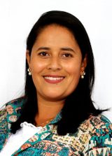 Paty Ribeiro