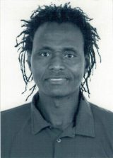 Professor Eustaquio