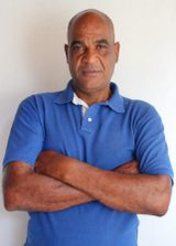 Geraldo de Abel
