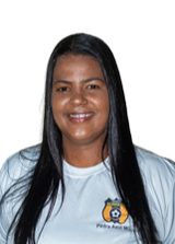 Bruna do Projeto Renascer