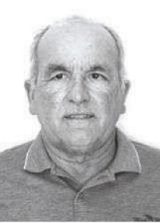 Luis Camarão