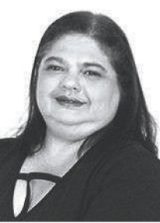 Rosangela da Saúde
