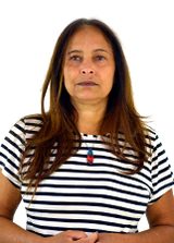 Marta Ong