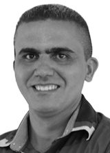 Miguel do Sacolão