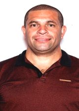 Alessandro Motorista da Saude
