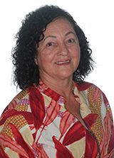 Tia Regina