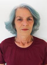 Maria Antonia