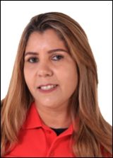 Cida do Curralinho