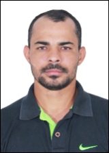 José Lourenço da Saúde