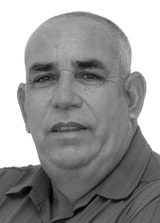 Zé Carlos da Saúde