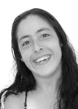 Jéssica dos Forjos