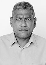 Wilton Rocha