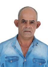 Deusinho de Corrego do Mel