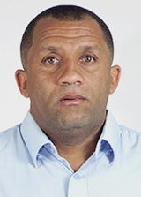 Carlos Rafael (Ninho)