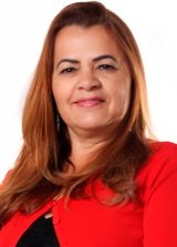 Pastora Rosileia Santos