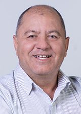 Euripedes Tigrão
