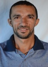 Evandro de Zé Coã