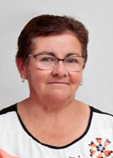 Silvia Balbina