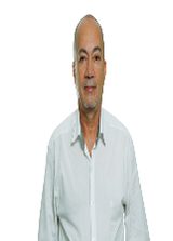 Ramon Bibiano da Casa de Apoio