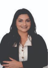 Fabricia Professora