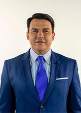 Jorge Santos