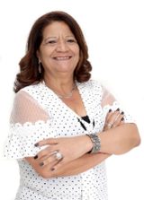 Rosana da Saúde