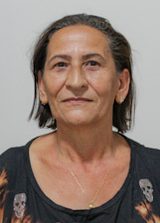 Nilda do Marsçalinho