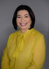 Professora Beth