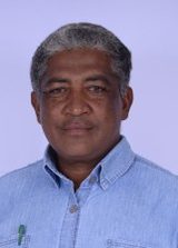 Paulo do Cabo Verde