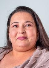 Ane Ribeiro