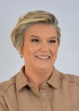Diretora Wanderleia Castro