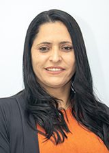 Roseli de Freitas