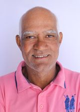 Ronício Foguinho