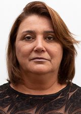 Jussimara Brandão