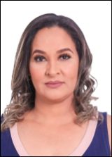 Iane Almeida