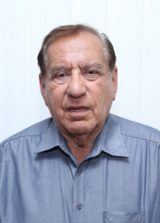 Juarez Carvalho