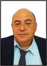 Dr. Milton Kaka