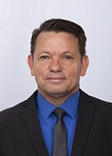 Pastor Samuel