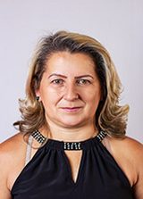 Vandirene do Biluzinho