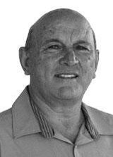 Sargento Coelho
