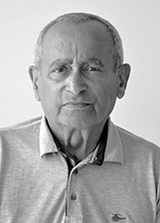 Gilberto Cocão