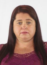 Simoni do Morro Liso