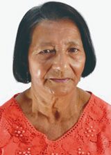 Elcina Alves