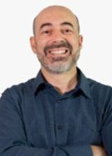 Professor Rodrigo Barbosa