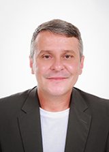 Professor Reginaldo Baia