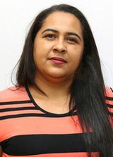Elaine do Tina Thanner