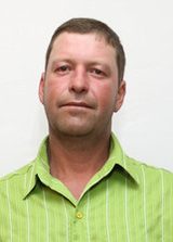 Zé Vermelho