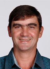 Ronaldo das Laranjeiras