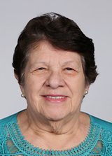 Maria Augusta da Farmácia