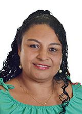 Edna do Marcim do Gas